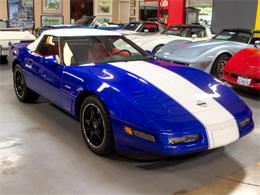 1996 Chevrolet Corvette (CC-1331960) for sale in Anaheim, California