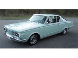 1965 Plymouth Barracuda (CC-1331962) for sale in Hendersonville, Tennessee