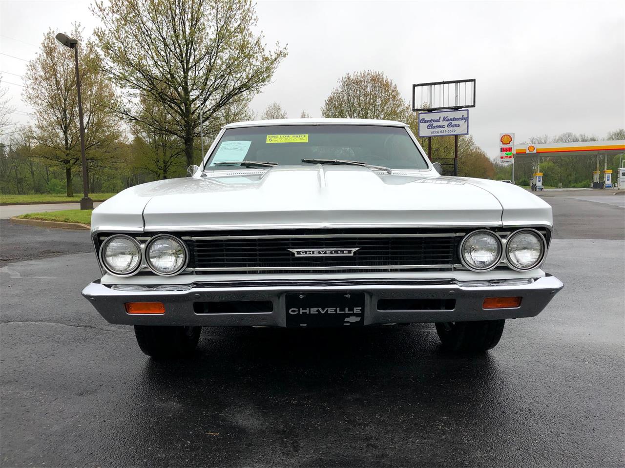 1966 Chevrolet Chevelle for Sale | mediakits.theygsgroup.com | CC-1331978