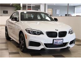 2020 BMW M2 (CC-1331982) for sale in San Jose, California