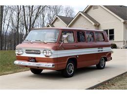 1963 Chevrolet 1 Ton Pickup (CC-1331988) for sale in Holly, Michigan