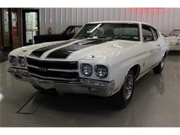 1970 Chevrolet Chevelle SS (CC-1332003) for sale in Fort Worth, Texas