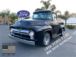 1956 Ford F100 (CC-1332013) for sale in San Diego, California