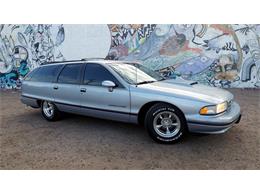 1994 Chevrolet Caprice (CC-1332022) for sale in Phoenix, Arizona