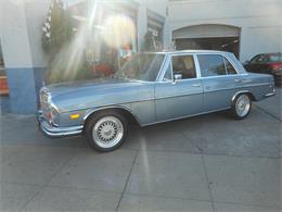 1971 Mercedes-Benz 300SEL (CC-1330204) for sale in Gilroy, California