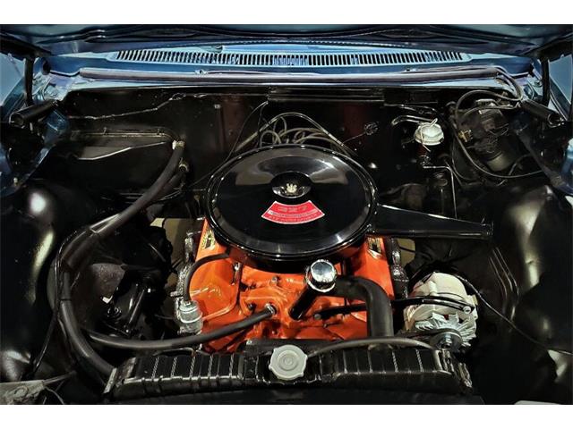 1966 Chevrolet Impala SS (CC-1332069) for sale in West Palm Beach, Florida