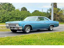 1966 Chevrolet Impala SS (CC-1332069) for sale in West Palm Beach, Florida