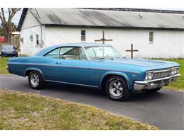 1966 Chevrolet Impala SS (CC-1332069) for sale in West Palm Beach, Florida
