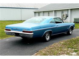 1966 Chevrolet Impala SS (CC-1332069) for sale in West Palm Beach, Florida