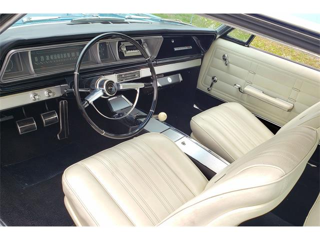 1966 Chevrolet Impala SS (CC-1332069) for sale in West Palm Beach, Florida