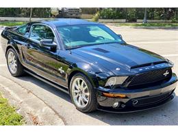 2008 Shelby GT500 (CC-1332074) for sale in West Palm Beach, Florida