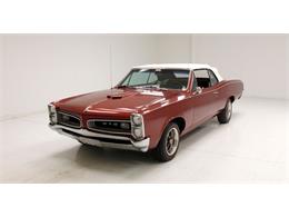 1966 Pontiac Tempest (CC-1332101) for sale in Morgantown, Pennsylvania