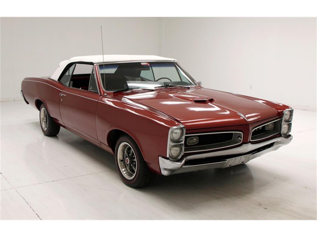 1966 pontiac tempest for sale classiccars com cc 1332101 1966 pontiac tempest for sale