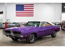 1969 Dodge Charger (CC-1330211) for sale in Kentwood, Michigan