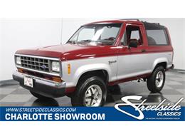 1988 Ford Bronco (CC-1332118) for sale in Concord, North Carolina