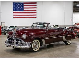 1950 Pontiac Chieftain (CC-1330213) for sale in Kentwood, Michigan