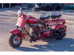 1955 Cushman Motorcycle (CC-1332134) for sale in St. Louis, Missouri