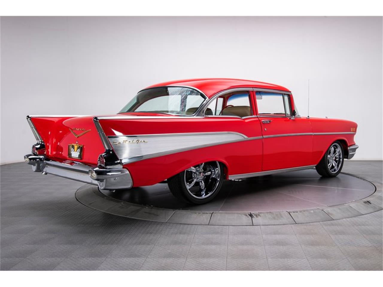 1957 Chevrolet 210 for Sale | ClassicCars.com | CC-1332137