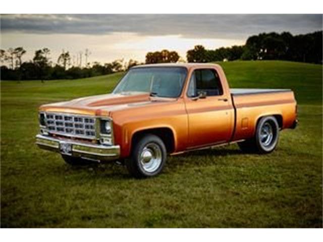 1979 GMC Pickup (CC-1332150) for sale in Punta Gorda, Florida