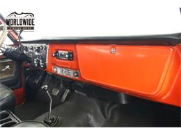 1972 GMC Jimmy (CC-1330220) for sale in Denver , Colorado