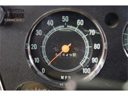 1972 GMC Jimmy (CC-1330220) for sale in Denver , Colorado