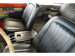 1972 GMC Jimmy (CC-1330220) for sale in Denver , Colorado