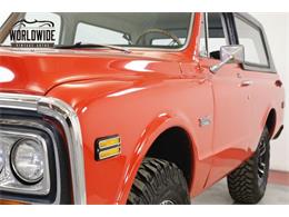 1972 GMC Jimmy (CC-1330220) for sale in Denver , Colorado