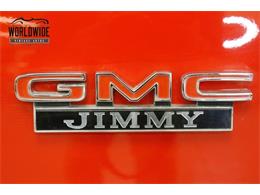1972 GMC Jimmy (CC-1330220) for sale in Denver , Colorado