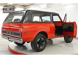 1972 GMC Jimmy (CC-1330220) for sale in Denver , Colorado