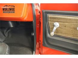 1972 GMC Jimmy (CC-1330220) for sale in Denver , Colorado