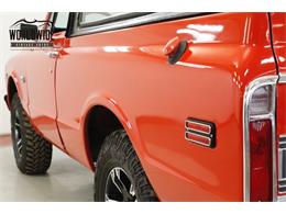 1972 GMC Jimmy (CC-1330220) for sale in Denver , Colorado