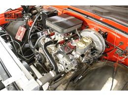 1972 GMC Jimmy (CC-1330220) for sale in Denver , Colorado