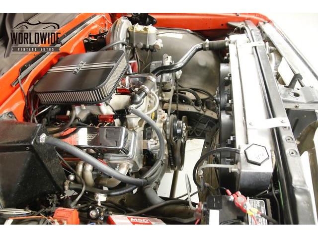 1972 GMC Jimmy (CC-1330220) for sale in Denver , Colorado