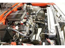 1972 GMC Jimmy (CC-1330220) for sale in Denver , Colorado