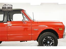 1972 GMC Jimmy (CC-1330220) for sale in Denver , Colorado