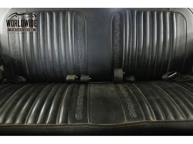 1972 GMC Jimmy (CC-1330220) for sale in Denver , Colorado