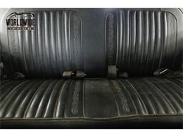 1972 GMC Jimmy (CC-1330220) for sale in Denver , Colorado