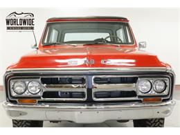 1972 GMC Jimmy (CC-1330220) for sale in Denver , Colorado