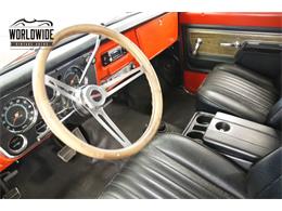 1972 GMC Jimmy (CC-1330220) for sale in Denver , Colorado