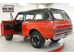 1972 GMC Jimmy (CC-1330220) for sale in Denver , Colorado
