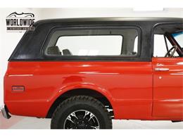 1972 GMC Jimmy (CC-1330220) for sale in Denver , Colorado