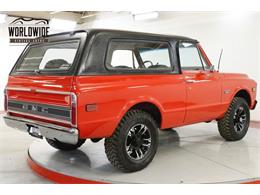 1972 GMC Jimmy (CC-1330220) for sale in Denver , Colorado