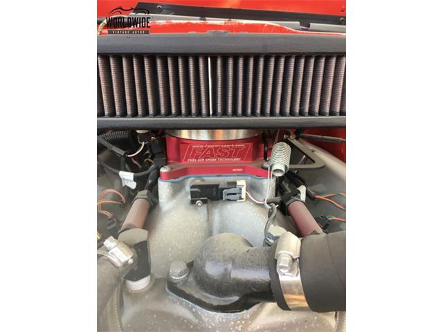 1972 GMC Jimmy (CC-1330220) for sale in Denver , Colorado