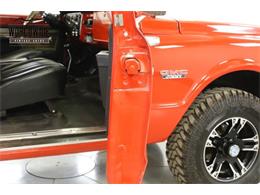 1972 GMC Jimmy (CC-1330220) for sale in Denver , Colorado
