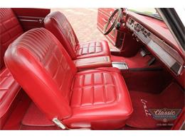 1964 Mercury Comet Caliente (CC-1332202) for sale in Cedar Rapids, Iowa