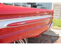 1964 Mercury Comet Caliente (CC-1332202) for sale in Cedar Rapids, Iowa