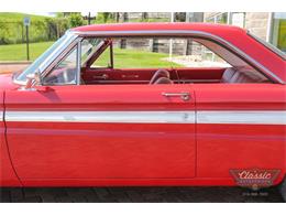 1964 Mercury Comet Caliente (CC-1332202) for sale in Cedar Rapids, Iowa