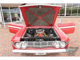 1964 Mercury Comet Caliente (CC-1332202) for sale in Cedar Rapids, Iowa