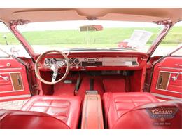 1964 Mercury Comet Caliente (CC-1332202) for sale in Cedar Rapids, Iowa