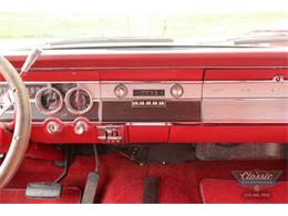 1964 Mercury Comet Caliente (CC-1332202) for sale in Cedar Rapids, Iowa